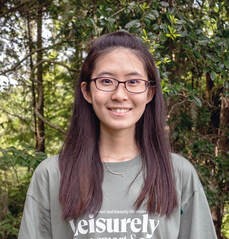 Yichen Li, M.S. student in the Department of Entomology & Nematology at the University of Florida