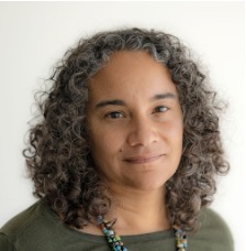 Susan Williams, Chair of the Broadening Participation Committee.