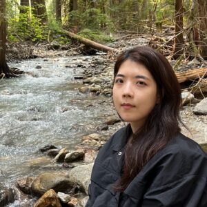 Yeaeun Park, Best Poster Presentation Winner