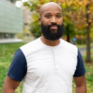 Brad Dickerson, candidate for DNNSB Secretary-Elect