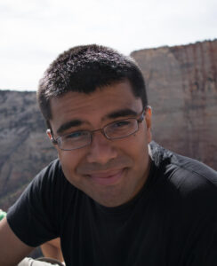 Prashant Sharma, Candidate for Member at Large