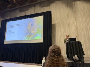 2026 Zuk Award Session speaker, Jesse Hurd