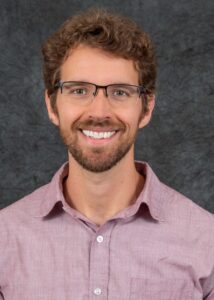 Dr. Jesse Young, Candidate for DCB Chair