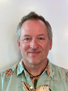 James Murray, Candidate for Treasurer-Elect