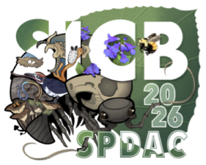 SPDAC Third place sticker 2026 Rebecca Beneroff Ryan Fisk