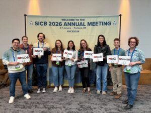 SPDAC group photo