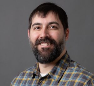 Thom Sanger, Candidate for President-Elect
