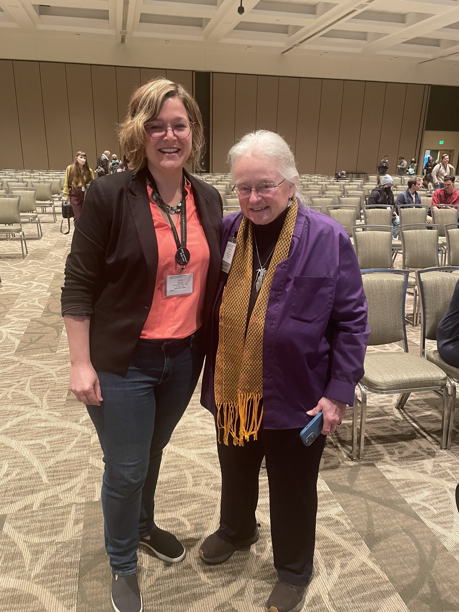 Spring 2024: Society-Wide Newsletter – SICB Newsletter