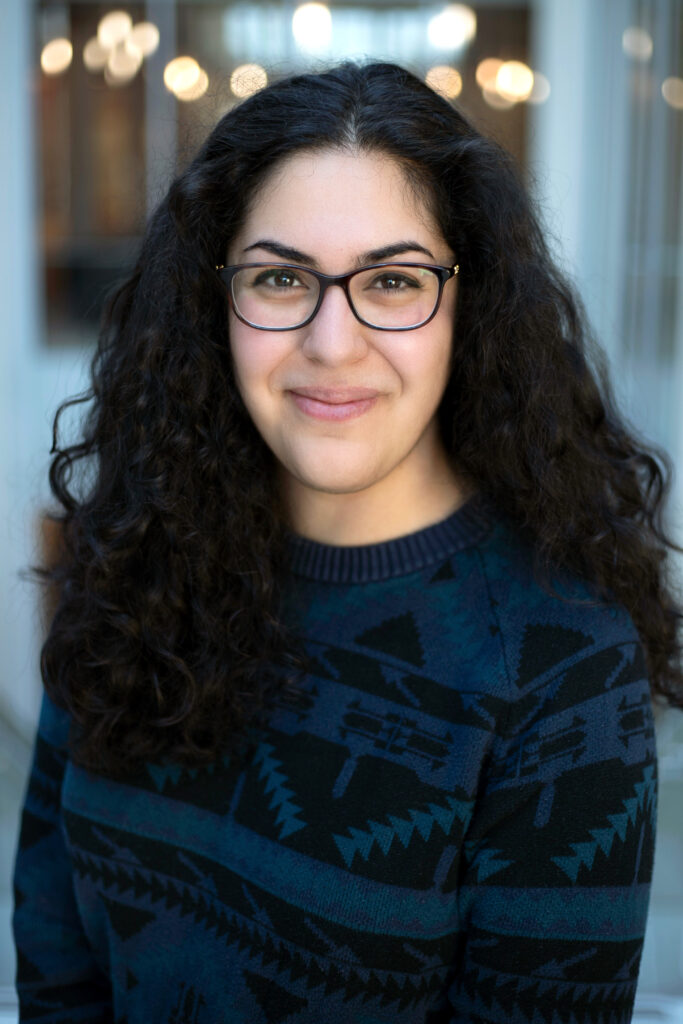 Armita Manafzadeh