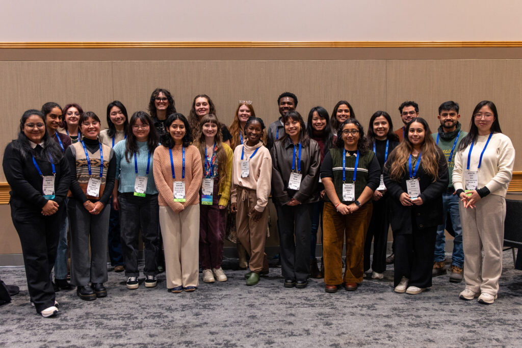 BPC Prof Dev awardees 2026