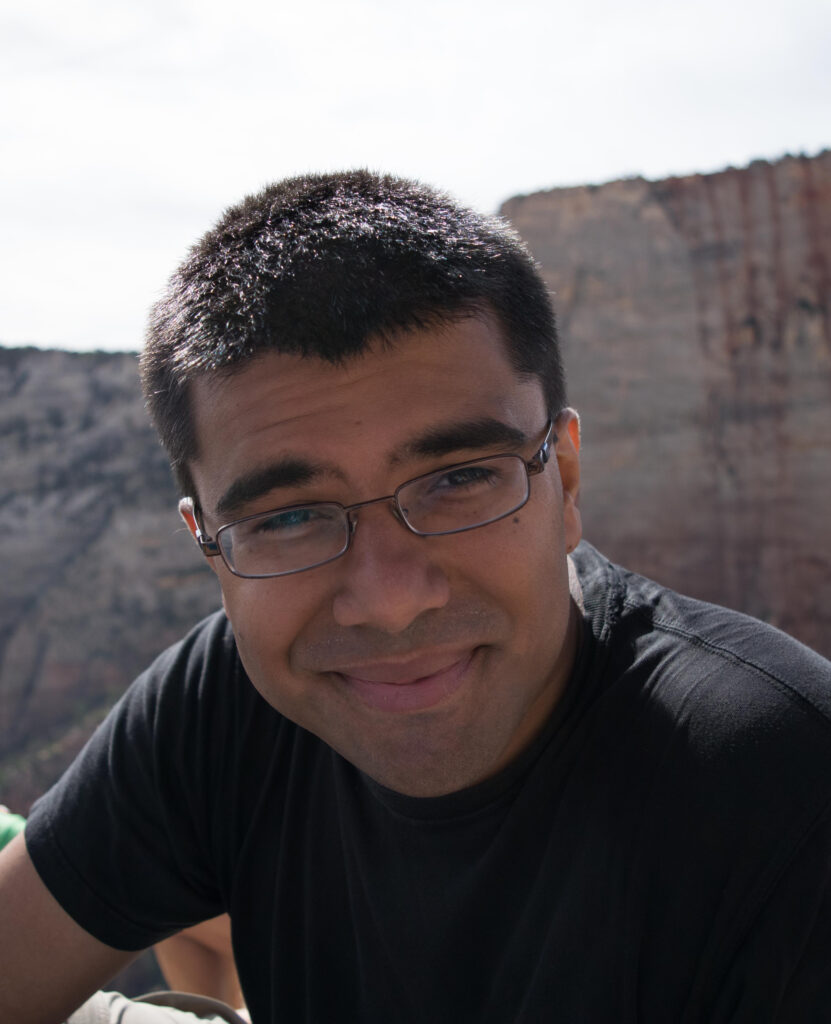 Prashant Sharma, Candidate for Member at Large