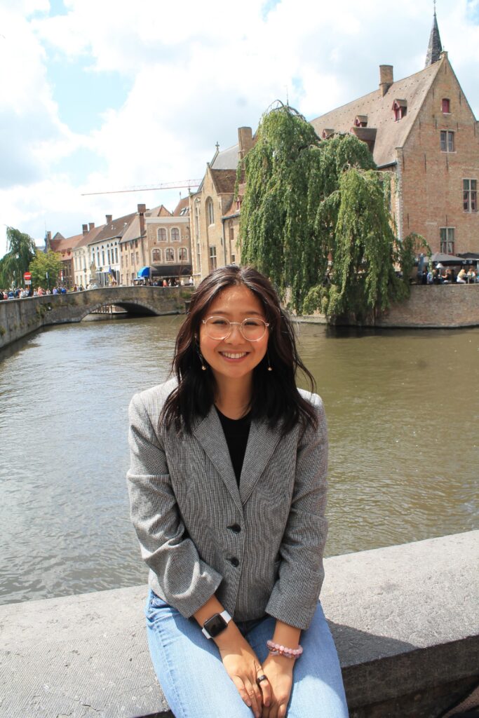 Melody Young, SPDAC Rep