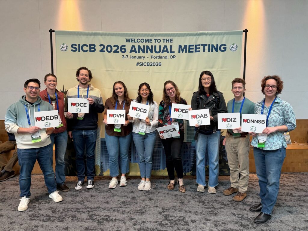 SPDAC group photo